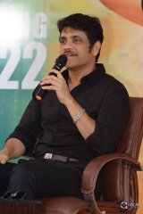 Hello Movie Press Meet